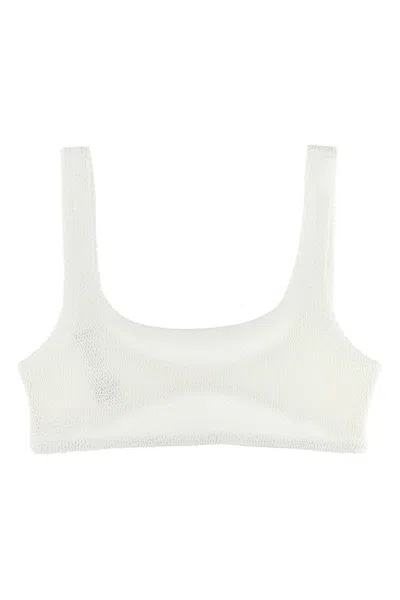MC2 SAINT BARTH 'NAIMA' BIKINI TOP