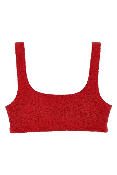 MC2 SAINT BARTH MC2 SAINT BARTH 'NAIMA' BIKINI TOP