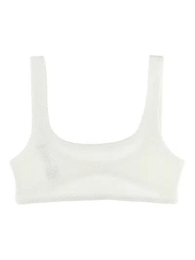 MC2 SAINT BARTH NAIMA BIKINI TOP