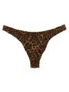 Mc2 Saint Barth 'nalu' Bikini Briefs