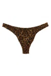 Mc2 Saint Barth 'nalu' Bikini Briefs