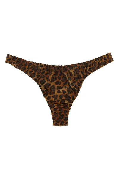 MC2 SAINT BARTH 'NALU' BIKINI BRIEFS
