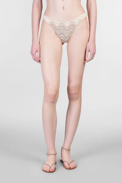 Mc2 Saint Barth Naomi Beachwear
