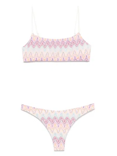 Mc2 Saint Barth Naomi Bikini