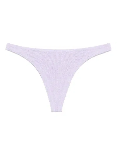 Mc2 Saint Barth Naomi Bikini Bottoms