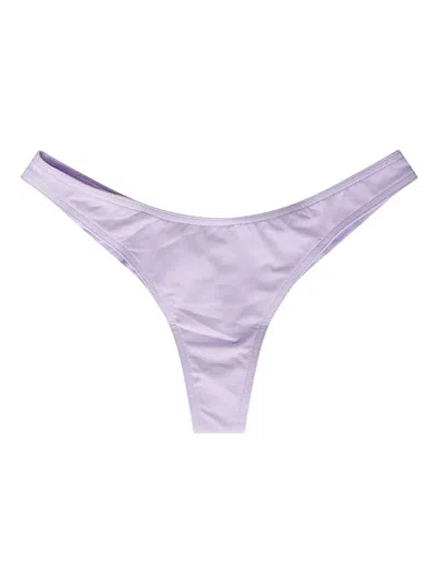 MC2 SAINT BARTH NAOMI BIKINI BOTTOMS