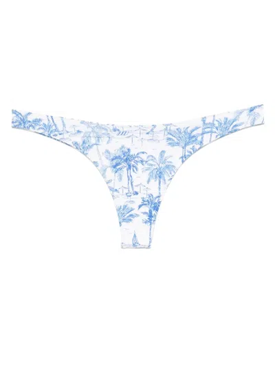 Mc2 Saint Barth Naomi Bikini Briefs