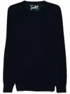 Mc2 Saint Barth Regent Sweater In Blue