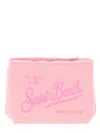 Mc2 Saint Barth Neoprene Polyester Clutches