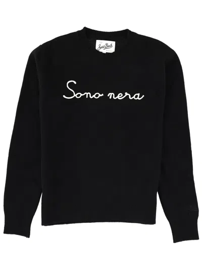 MC2 SAINT BARTH "NEW QUEEN" JERSEY