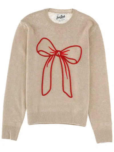 MC2 SAINT BARTH MC2 SAINT BARTH "NEW QUEEN" JERSEY