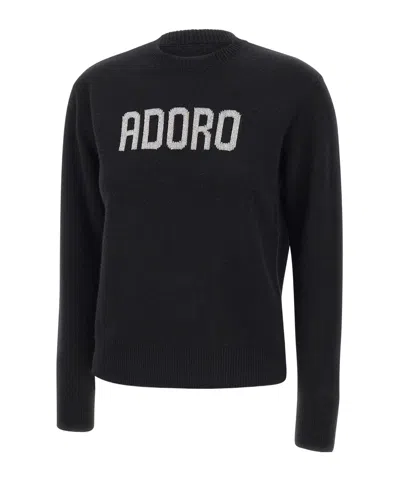 MC2 SAINT BARTH MC2 SAINT BARTH NEW QUEEN JUMPER