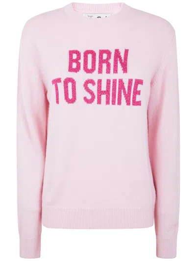 MC2 SAINT BARTH MC2 SAINT BARTH "NEW QUEEN" JUMPER