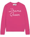 Mc2 Saint Barth New Queen Queen-03860i In Pink