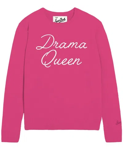 Mc2 Saint Barth New Queen Queen-03860i In Pink