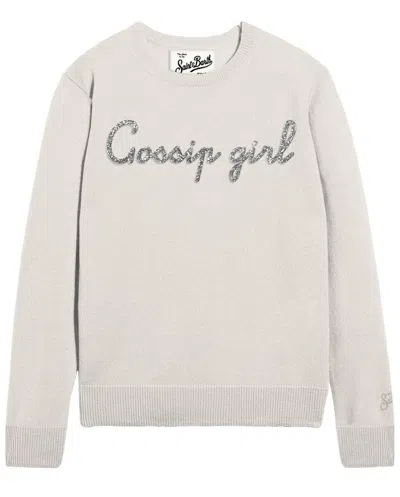 Mc2 Saint Barth New Queen Queen-03954i In Gray