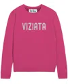 Mc2 Saint Barth New Queen Queen-04002i In Pink