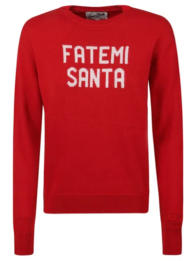 MC2 SAINT BARTH NEW QUEEN T-SHIRT