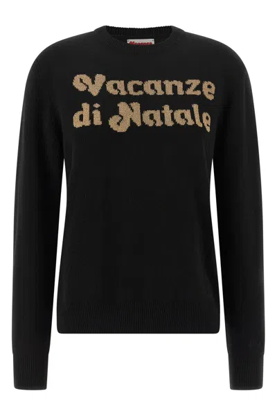 MC2 SAINT BARTH 'NEW QUEEN-VACANZE DI NATALE' SWEATER LIMITED ED.