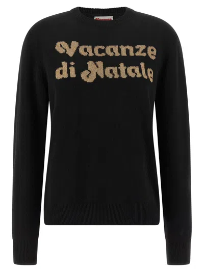 Mc2 Saint Barth 'new Queen-vacanze Di Natale' Sweater Limited Ed.