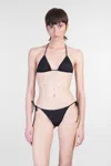 Mc2 Saint Barth Leah String Beachwear