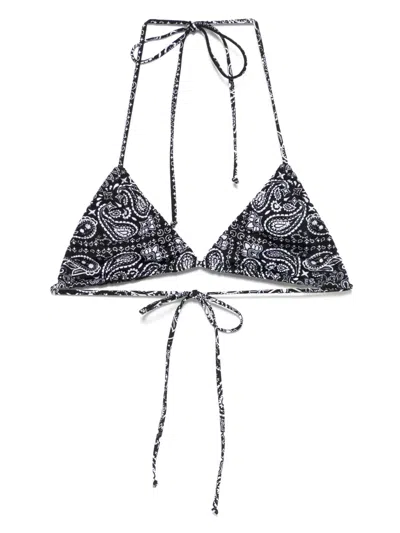 Mc2 Saint Barth Nilly Bikini Top