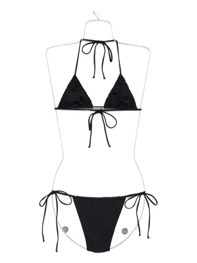 Mc2 Saint Barth Nilly Triangle Bikini