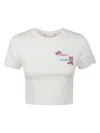 Mc2 Saint Barth Nives In White