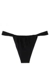 Mc2 Saint Barth Noelle Bikini Bottoms