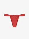 Mc2 Saint Barth Noelle Bikini Bottom