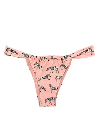 MC2 SAINT BARTH MC2 SAINT BARTH "NOELLE" BIKINI BOTTOM