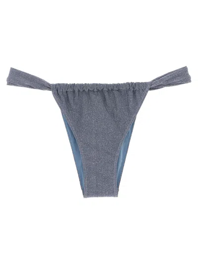 Mc2 Saint Barth Noelle Beachwear Blue