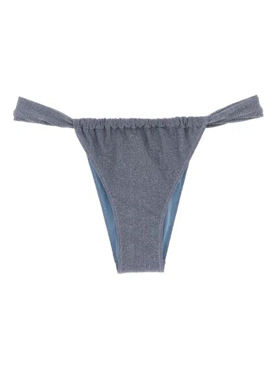 Mc2 Saint Barth Noelle Beachwear Blue