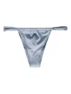 Mc2 Saint Barth Noelle Bikini Bottoms In Multi