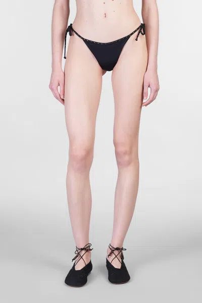 Mc2 Saint Barth Norah String Beachwear