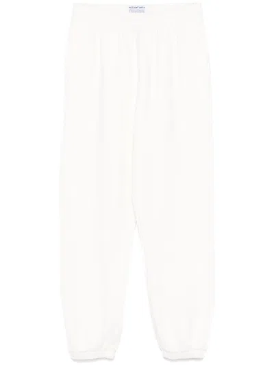 Mc2 Saint Barth Odalys Track Pants
