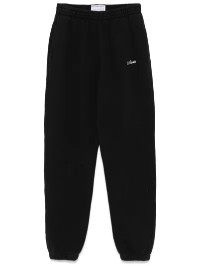 MC2 SAINT BARTH ODALYS TRACK PANTS