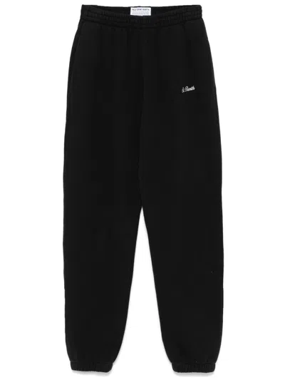 MC2 SAINT BARTH MC2 SAINT BARTH ODALYS TRACK PANTS