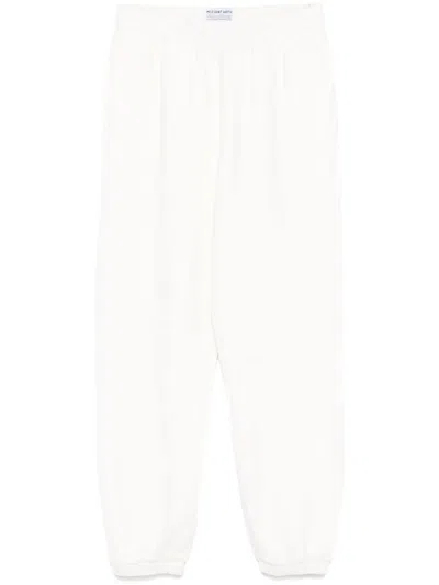 MC2 SAINT BARTH ODALYS TRACK PANTS