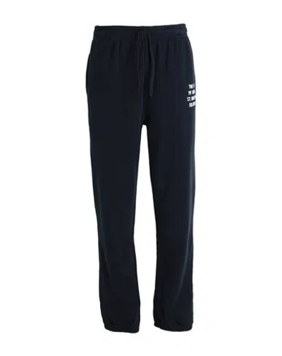 Mc2 Saint Barth Odalys Woman Pants Black Size M Cotton
