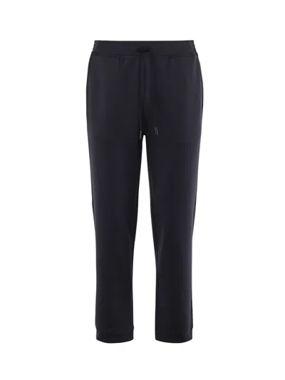 MC2 SAINT BARTH OLSEN TROUSERS
