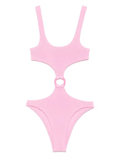 Mc2 Saint Barth One-pieceswimsuit Laurel