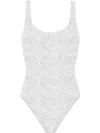 Mc2 Saint Barth Onepiece Swimsuit Clothing