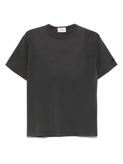 Mc2 Saint Barth Organic Cotton T-shirt