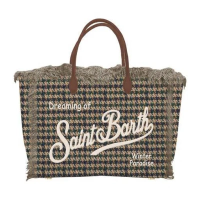 Mc2 Saint Barth Other Accessories In Multi