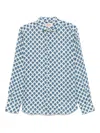 Mc2 Saint Barth Pamplona Shirt