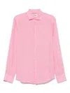 Mc2 Saint Barth Pamplona Shirt