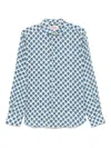 Mc2 Saint Barth Pamplona Shirt