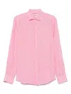 Mc2 Saint Barth Pamplona Shirt