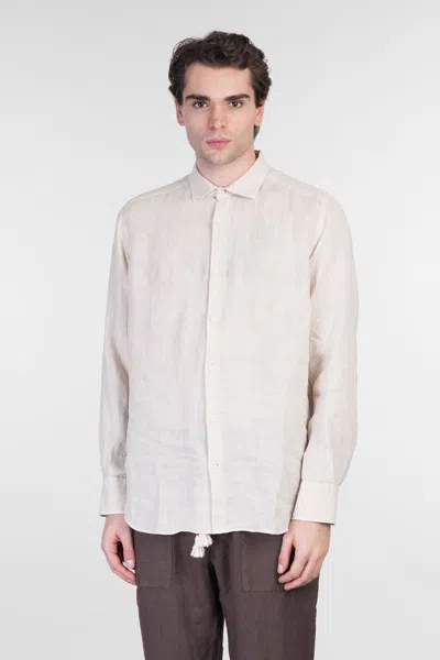 Mc2 Saint Barth Pamplona Shirt